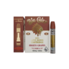 BIG CHIEF FROZEN GRAPES 1G LIVE RESIN CART