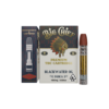 BIG CHIEF BLACKWATER OG 1G THC CART