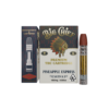 BIG CHIEF PINEAPPLE EXPRESS 1G THC CART