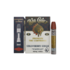 BIG CHIEF STRAWBERRY COUGH 1G THC CART