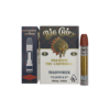BIG CHIEF TRAINWRECK 1G THC CART