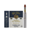 BIG CHIEF WEDDING CAKE 1G THC CART