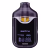 BOUTIQ SWITCH V4 PINEAPPLE HAZE (SATIVA) x LEMON FREEZE (SATIVA)