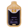 BOUTIQ SWITCH V4 PINK PINEAPPLE (SATIVA) x BISCOTTI (HYBRID)