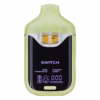 BOUTIQ SWITCH V4 PINK PINEAPPLE (SATIVA) x CHERRY CHEM (HYBRID)