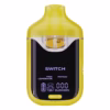 BOUTIQ SWITCH V4 PINK LEMONDADE (HYBRID) x MANGO (INDICA)