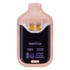 BOUTIQ SWITCH V4 PURPLE PEEPS (SATIVA) x ORANGE TIC TACS (HYBRID)