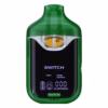 BOUTIQ SWITCH V4 RS11 (HYBRID) x PINK GUAVA (HYBRID)