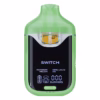 BOUTIQ SWITCH V4 RAINBOW MELON (INDICA) x KING LOUIS OG (INDICA)