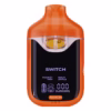 BOUTIQ SWITCH V4 ROCKET POP (HYBRID) x SOUR APPLE (HYBRID)