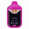 BOUTIQ SWITCH V4 SOUR TANGIE (SATIVA) x GRAPE SODA (INDICA)