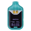 BOUTIQ SWITCH V4 STARBURST DIESEL (SATIVA) x GRAPE POPPERZ (INDICA)