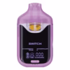 BOUTIQ SWITCH V4 STRAWBERRY HAZE (SATIVA) x WATERMELON Z (INDICA)