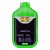 BOUTIQ SWITCH V4 STRAWBERRY TROPICANA (SATIVA) x SOUR SLUSH (SATIVA)