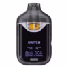 BOUTIQ SWITCH V4 TEXAS TEA (INDICA) x PECAN PIE (HYBRID)