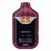 BOUTIQ SWITCH V4 YUZU (HYBRID) x PONZU (HYBRID)