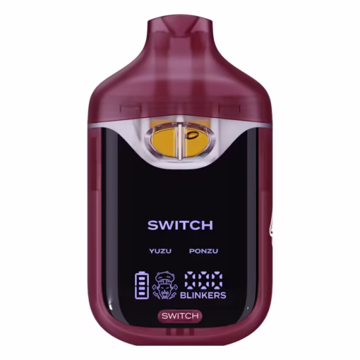 BOUTIQ SWITCH V4 YUZU (HYBRID) x PONZU (HYBRID)