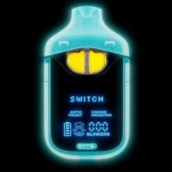BOUTIQ SWITCH V4 GLOW EDITION