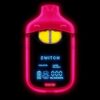 BOUTIQ SWITCH V4 GLOW EDITION