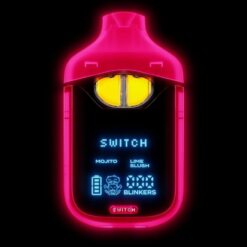 BOUTIQ SWITCH V4 GLOW EDITION