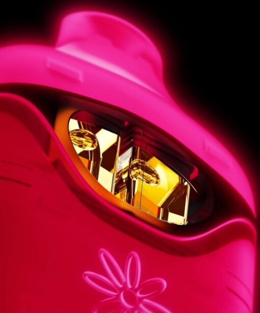 BOUTIQ SWITCH V4 GLOW EDITION