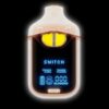 BOUTIQ SWITCH V4 GLOW EDITION PEACH KUSH X TANGIE MANGO