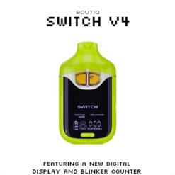 BOUTIQ SWITCH V4