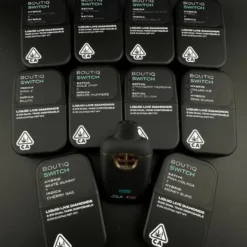 BOUTIQ SWITCH V2