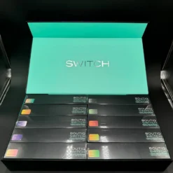 BOUTIQ SWITCH V2