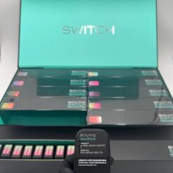 BOUTIQ SWITCH V2