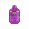 BOUTIQ SWITCH V3 BLUEBERRY (INDICA) X PASSION FRUIT (SATIVA)