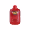 BOUTIQ SWITCH V3 CHERRY GAS (INDICA) x CAKE MIX (SATIVA)