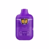 BOUTIQ SWITCH V3 GRAPE SODA (INDICA) x PURPLE PAPAYA (INDICA)