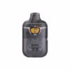 BOUTIQ SWITCH V3 KING LOUIS OG (INDICA) x ITALIAN ICE (HYBRID)