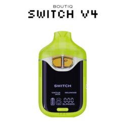 BOUTIQ SWITCH V4