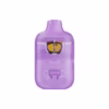 BOUTIQ SWITCH V3 APPLE FRITTER (HYBRID) x TRUFFLEZ (HYBRID)