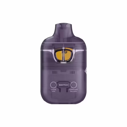 BOUTIQ SWITCH V3 CAKE MIX (SATIVA) x ORANGE SLUSH (SATIVA)