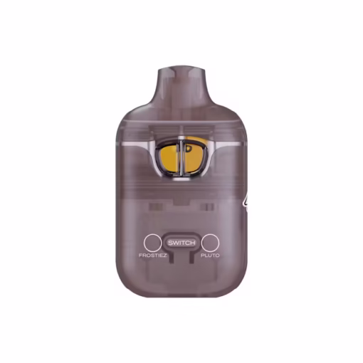 BOUTIQ SWITCH V3 FROSTIEZ (INDICA) x PLUTO (INDICA)