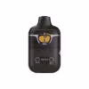 BOUTIQ SWITCH V3 JELLY ROLL (INDICA) x PLUTO (INDICA)