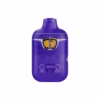 BOUTIQ SWITCH V3 ACAI MINTZ (HYBRID) x WHITE GUMMY (HYBRID)