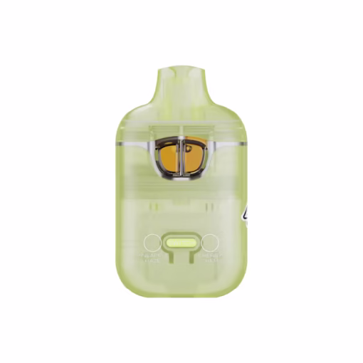 BOUTIQ SWITCH V3 PINEAPPLE HAZE (SATIVA) x CHERRY CHEM (HYBRID)
