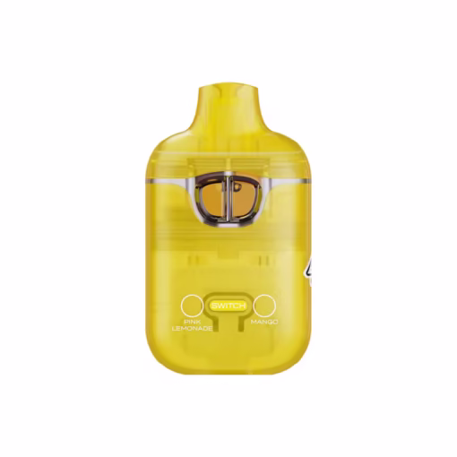 BOUTIQ SWITCH V3 PINK LEMONDADE (HYBRID) x MANGO (INDICA)