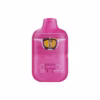BOUTIQ SWITCH V3 SOUR SLUSH (SATIVA) x STRAWBERRY TROPICANA (SATIVA)