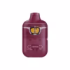 BOUTIQ SWITCH V3 TRUFFLEZ (HYBRID) x RS11 (HYBRID)