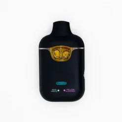 BOUTIQ SWITCH V2 ACAI MINTZ (HYBRID) X YELLOW GUMMIEZ (SATIVA)