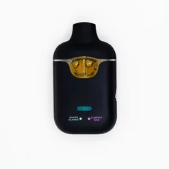 BOUTIQ SWITCH V2 WHITE GUMMY (HYBRID) X CHERRY GAS (HYBRID)