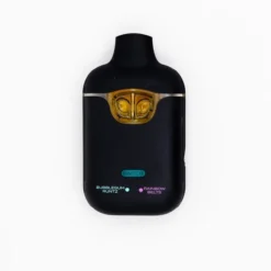 BOUTIQ SWITCH V2 BUBBLEGUM RUNTZ (INDICA) X RAINBOW BELTS (INDICA)