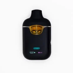 BOUTIQ SWITCH V2 LEMON HEAD (SATIVA) X OZK (SATIVA)