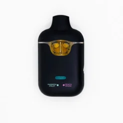 BOUTIQ SWITCH V2 PASSION FRUIT (SATIVA) X PEACH RINGZ (SATIVA)
