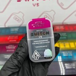 BOUTIQ SWITCH V5